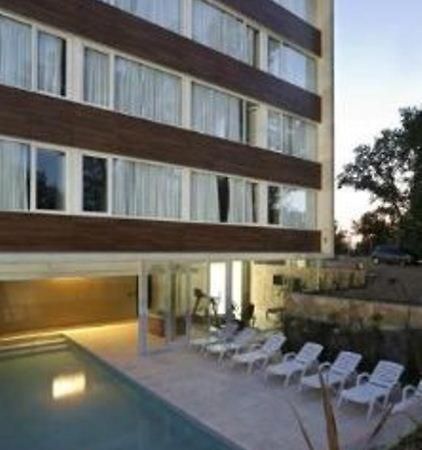 Rental Suites Pilar Пилар Екстериор снимка