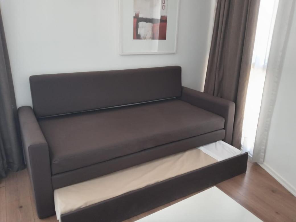 Rental Suites Pilar Пилар Екстериор снимка