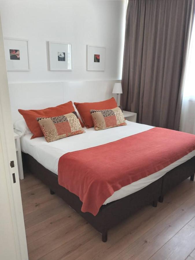 Rental Suites Pilar Пилар Екстериор снимка
