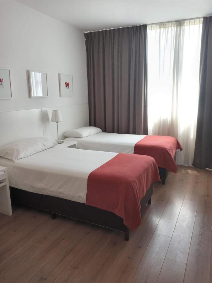 Rental Suites Pilar Пилар Екстериор снимка