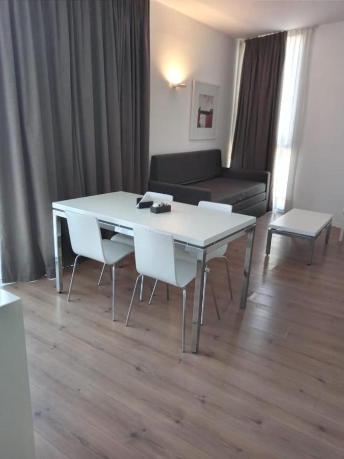 Rental Suites Pilar Пилар Екстериор снимка