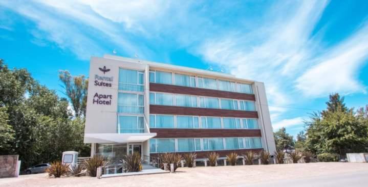 Rental Suites Pilar Пилар Екстериор снимка