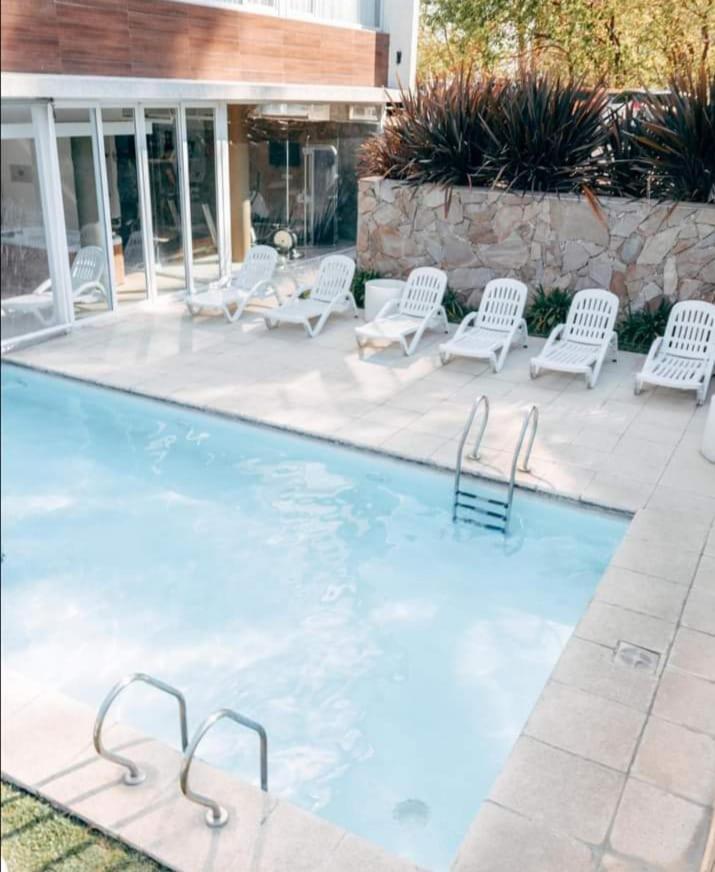 Rental Suites Pilar Пилар Екстериор снимка