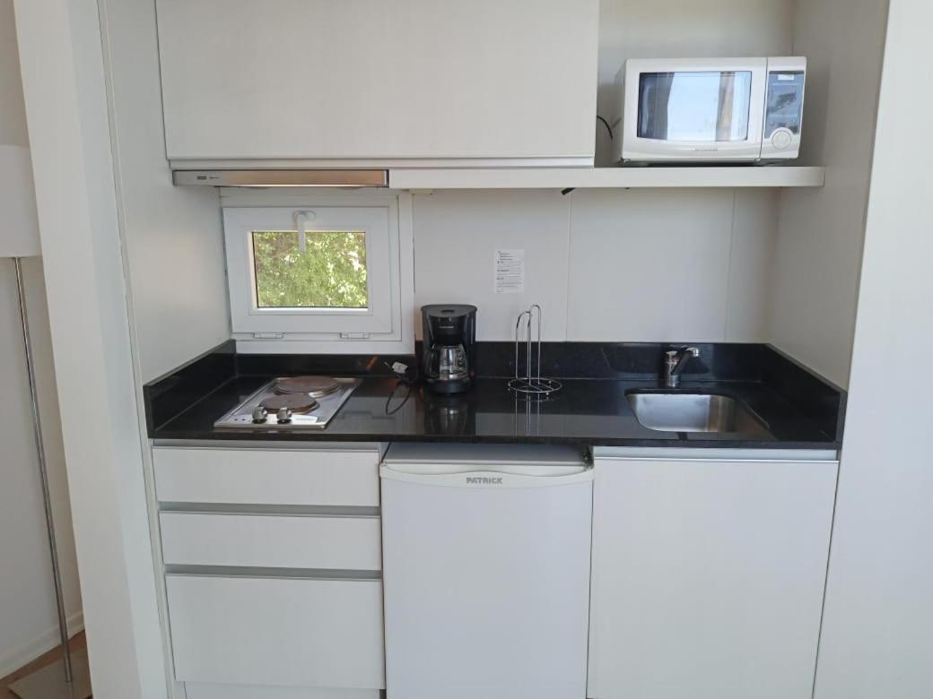 Rental Suites Pilar Пилар Екстериор снимка