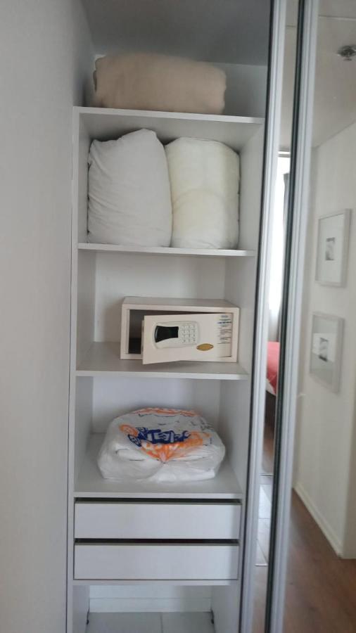 Rental Suites Pilar Пилар Екстериор снимка