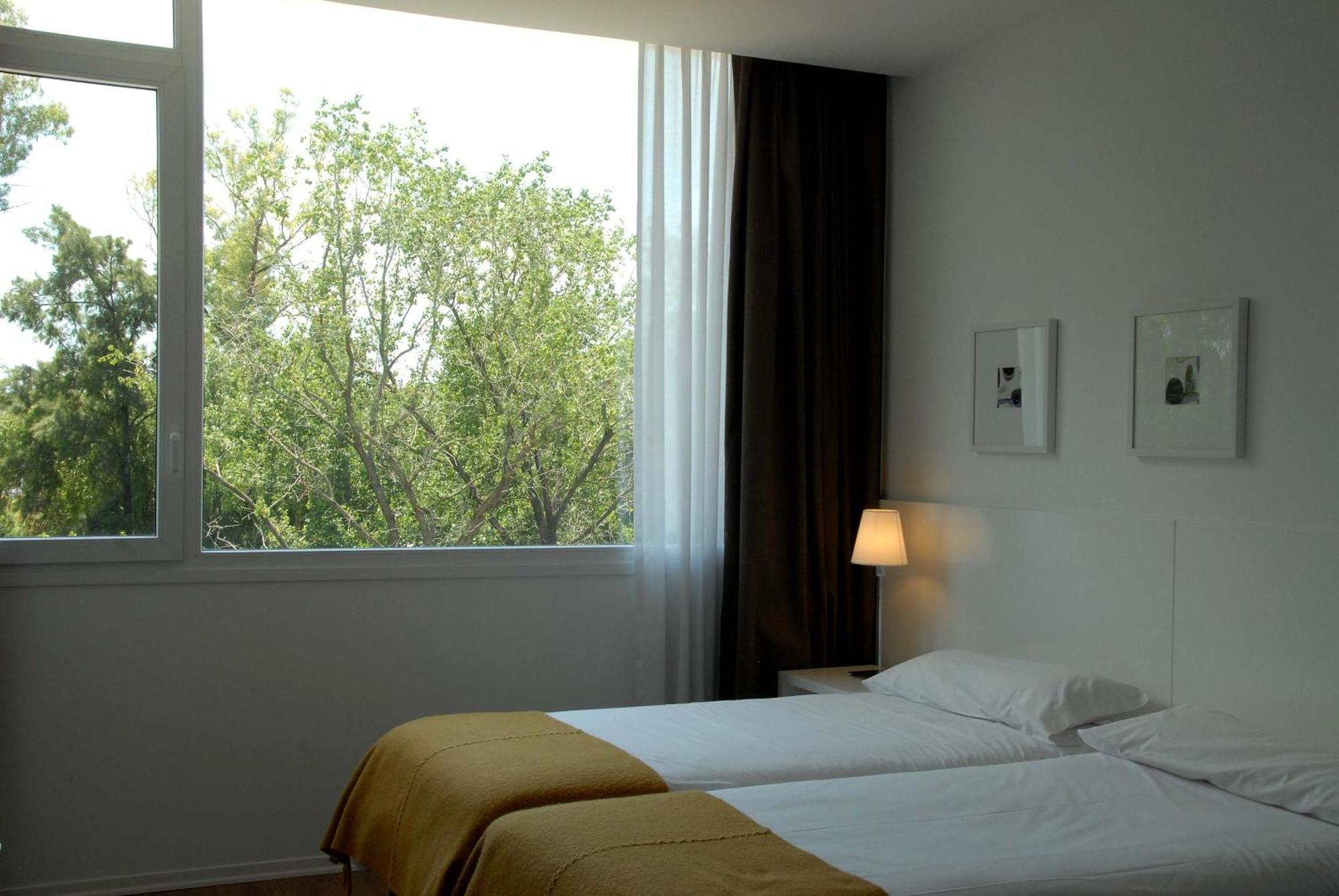 Rental Suites Pilar Пилар Екстериор снимка