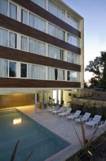 Rental Suites Pilar Пилар Екстериор снимка
