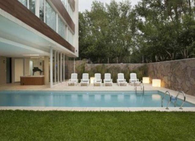 Rental Suites Pilar Пилар Екстериор снимка