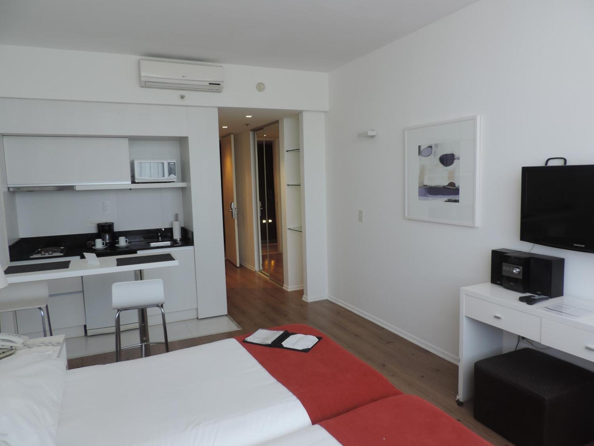 Rental Suites Pilar Пилар Екстериор снимка