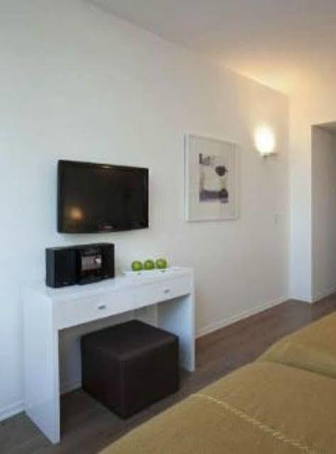 Rental Suites Pilar Пилар Екстериор снимка