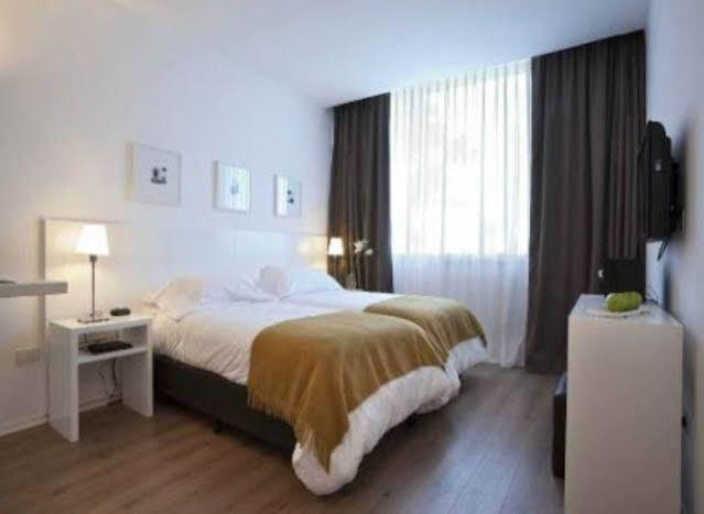 Rental Suites Pilar Пилар Екстериор снимка